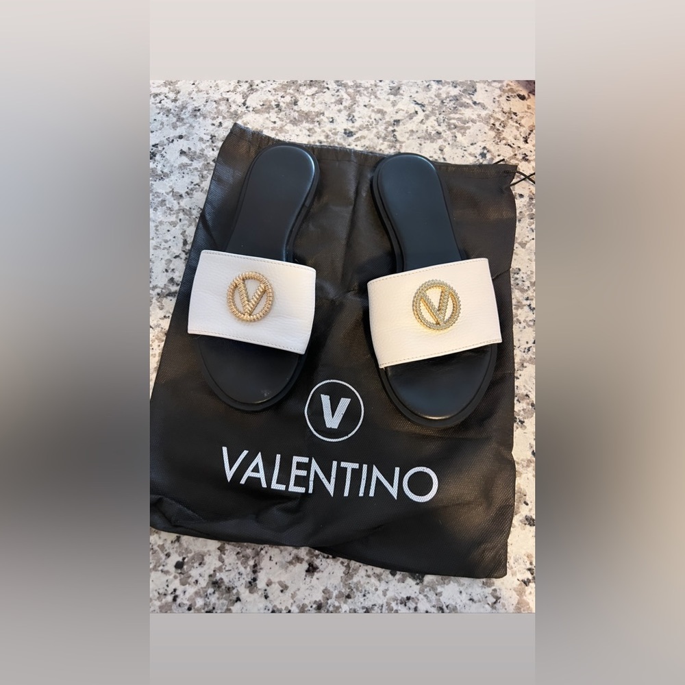 Valentino sandals